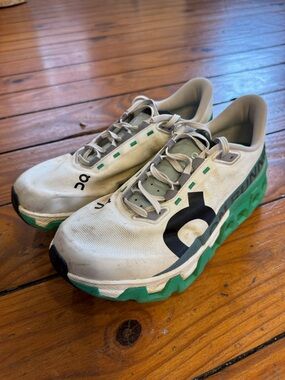 On Cloud Monster Hyper